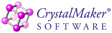 CrystalMaker SingleCrystal